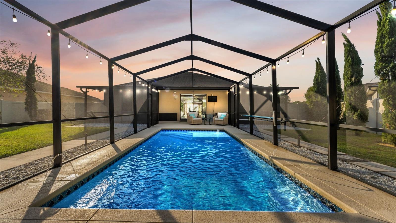 HALLAM PRESERVE EAST - Residential