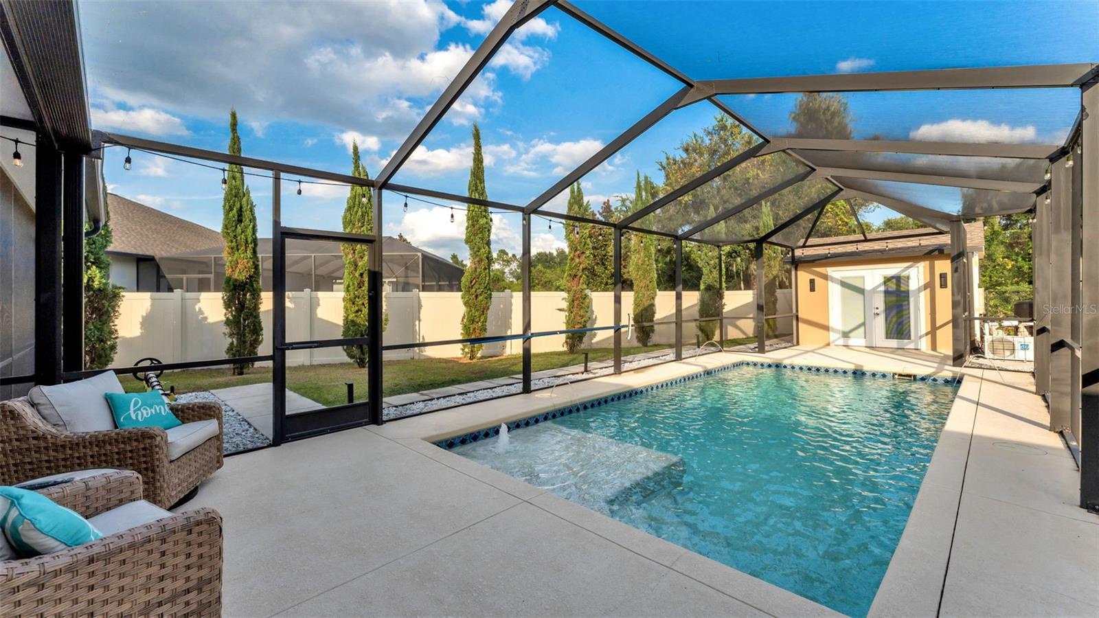 HALLAM PRESERVE EAST - Residential