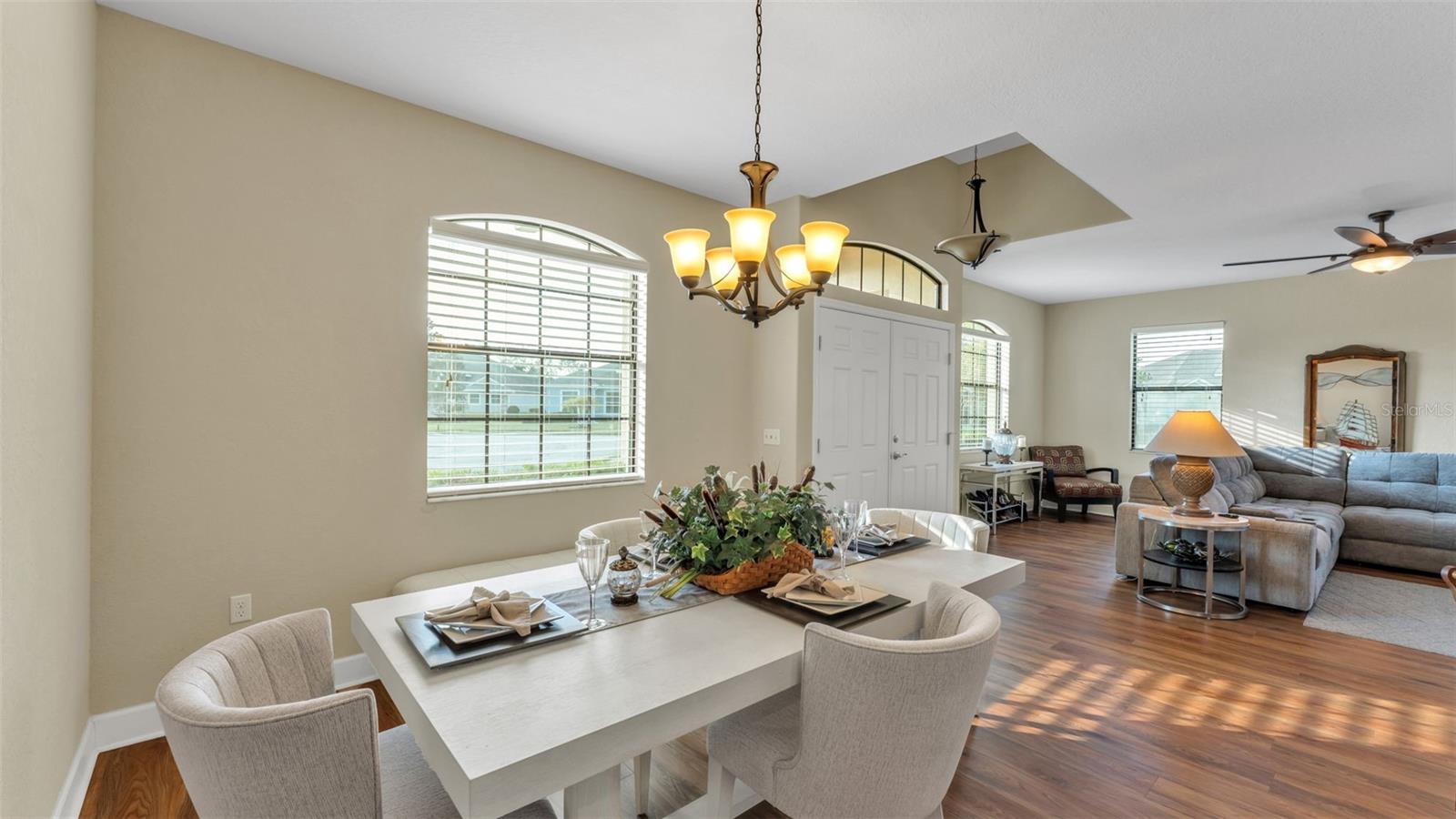 HALLAM PRESERVE EAST - Residential