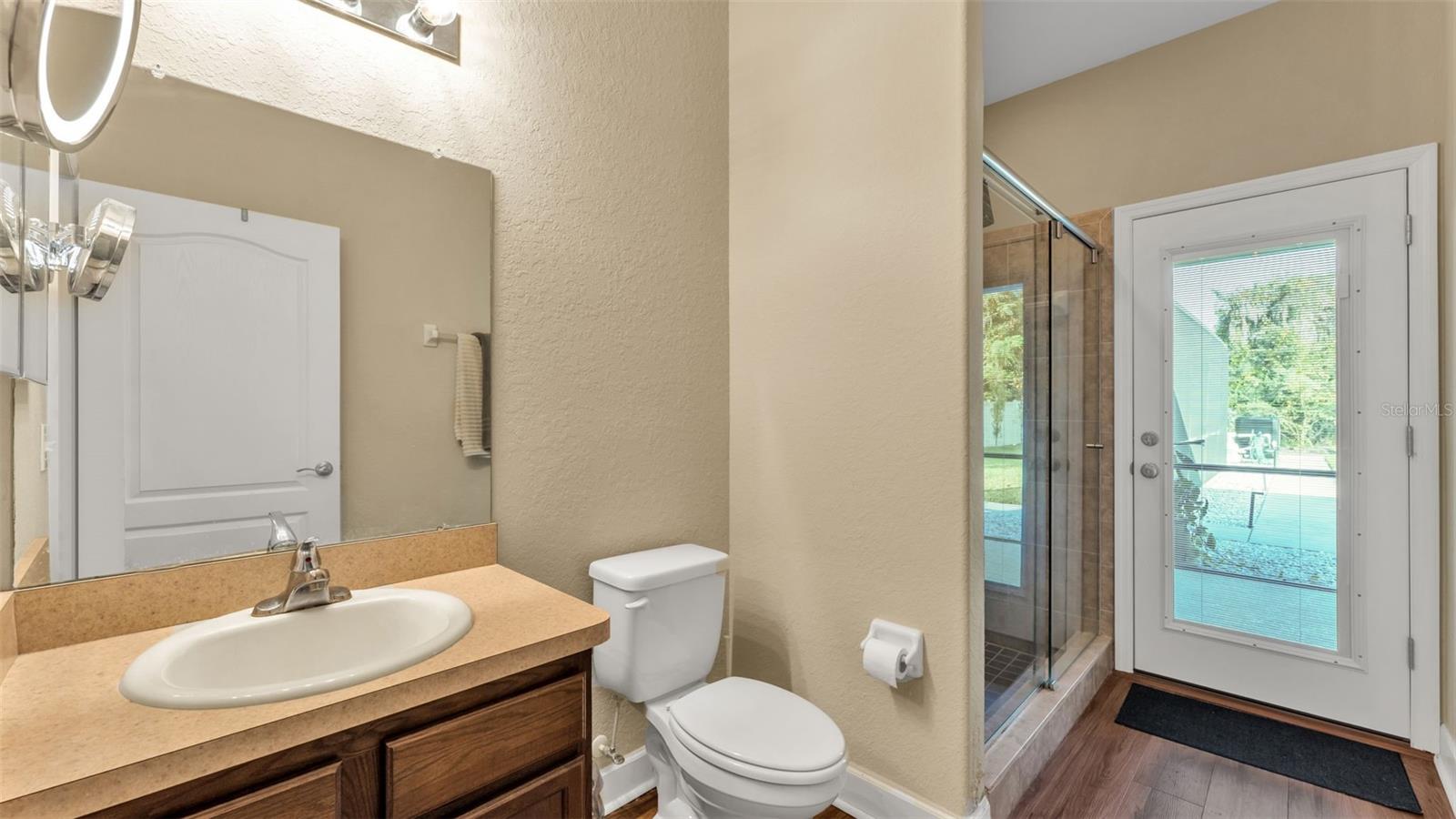 HALLAM PRESERVE EAST - Residential