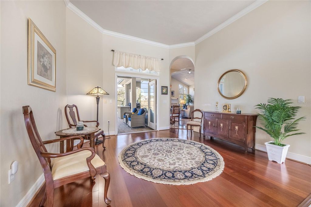 Photo of 10810 SW 17th Lane, Gainesville, FL 32607 (MLS # GC536985)