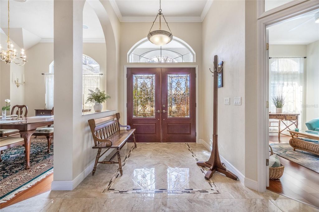 Photo of 10810 SW 17th Lane, Gainesville, FL 32607 (MLS # GC536985)