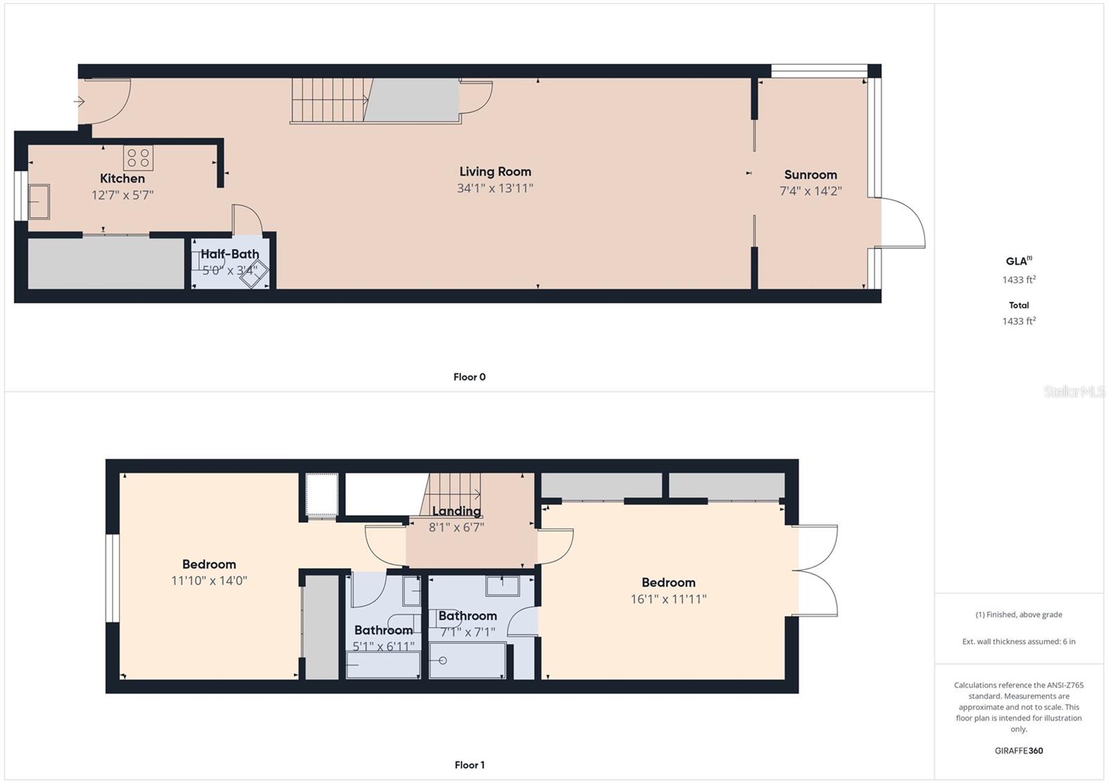 1718 AZALEA COURT B