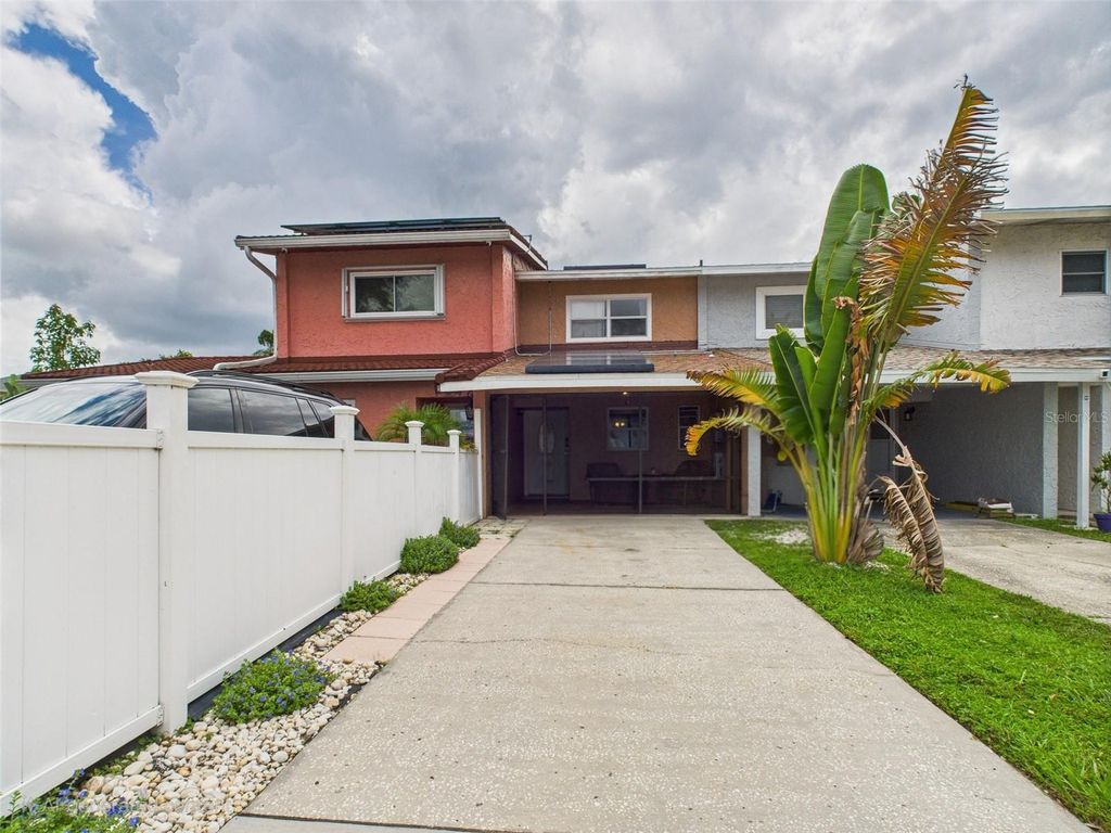 Photo of 1718 Azalea Court #B, Oldsmar, FL 34677 (MLS # P4935316)