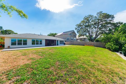 A home in CLEARWATER