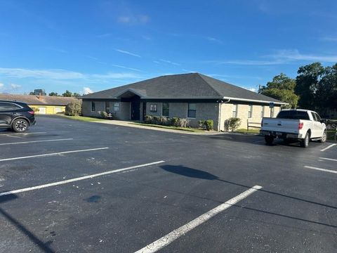 Tiny photo for 303 SW 8th Street, Ocala, FL 34471 (MLS # OM707702)