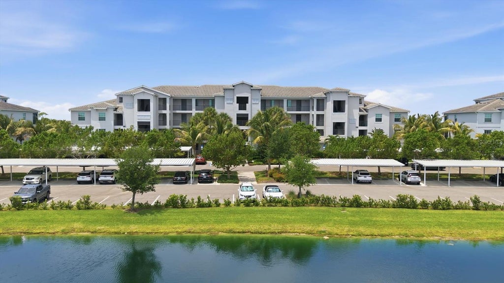 Photo of 14091 Heritage Landing Boulevard #127, Punta Gorda, FL 33955 (MLS # C7532235)