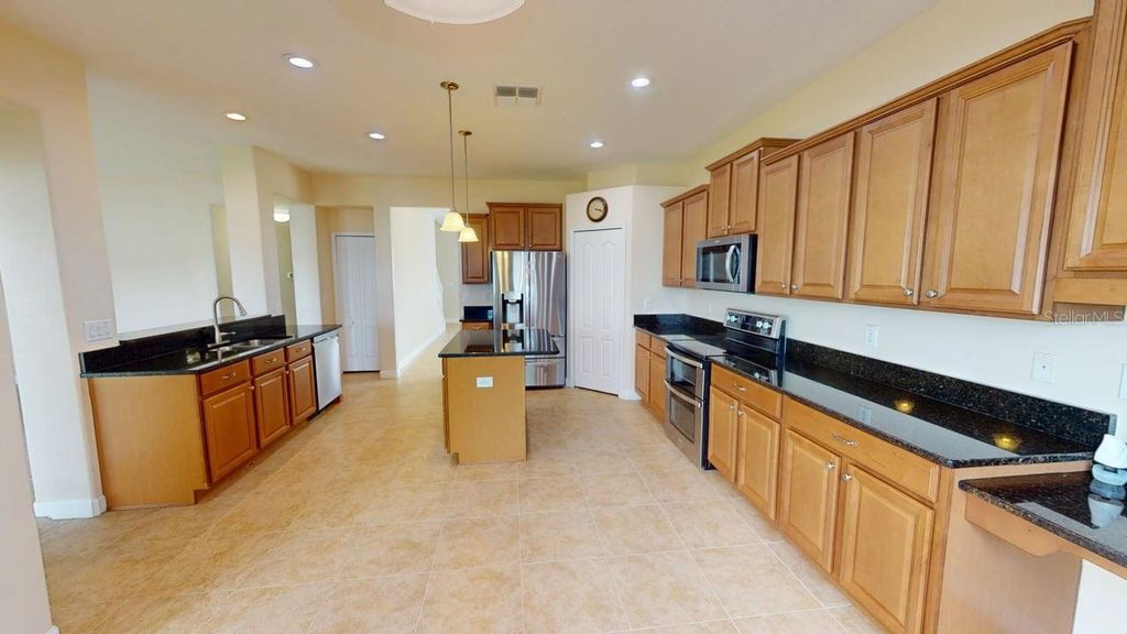 Photo of 3723 Round Table Court, Land O Lakes, FL 34638 (MLS # TB8411205)