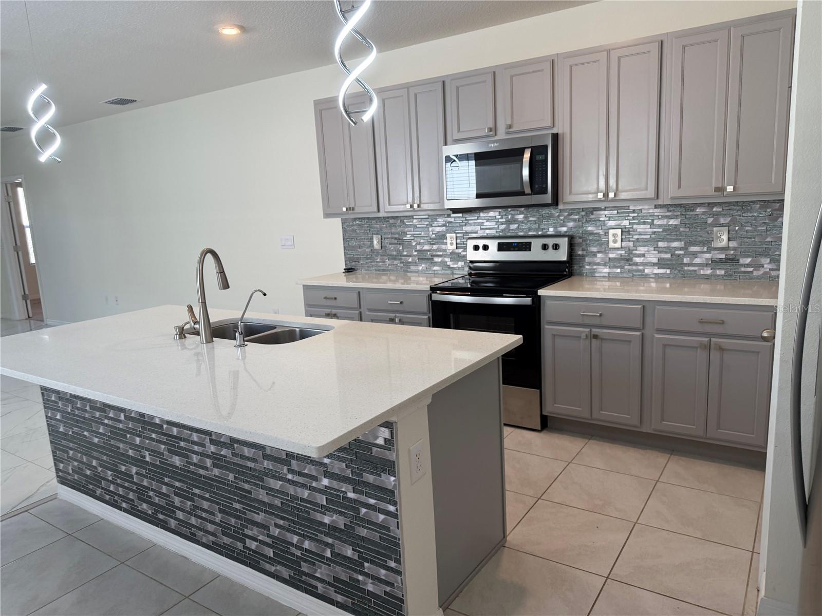 BELLA VITA PH 1A & 1B-1 - Residential Lease