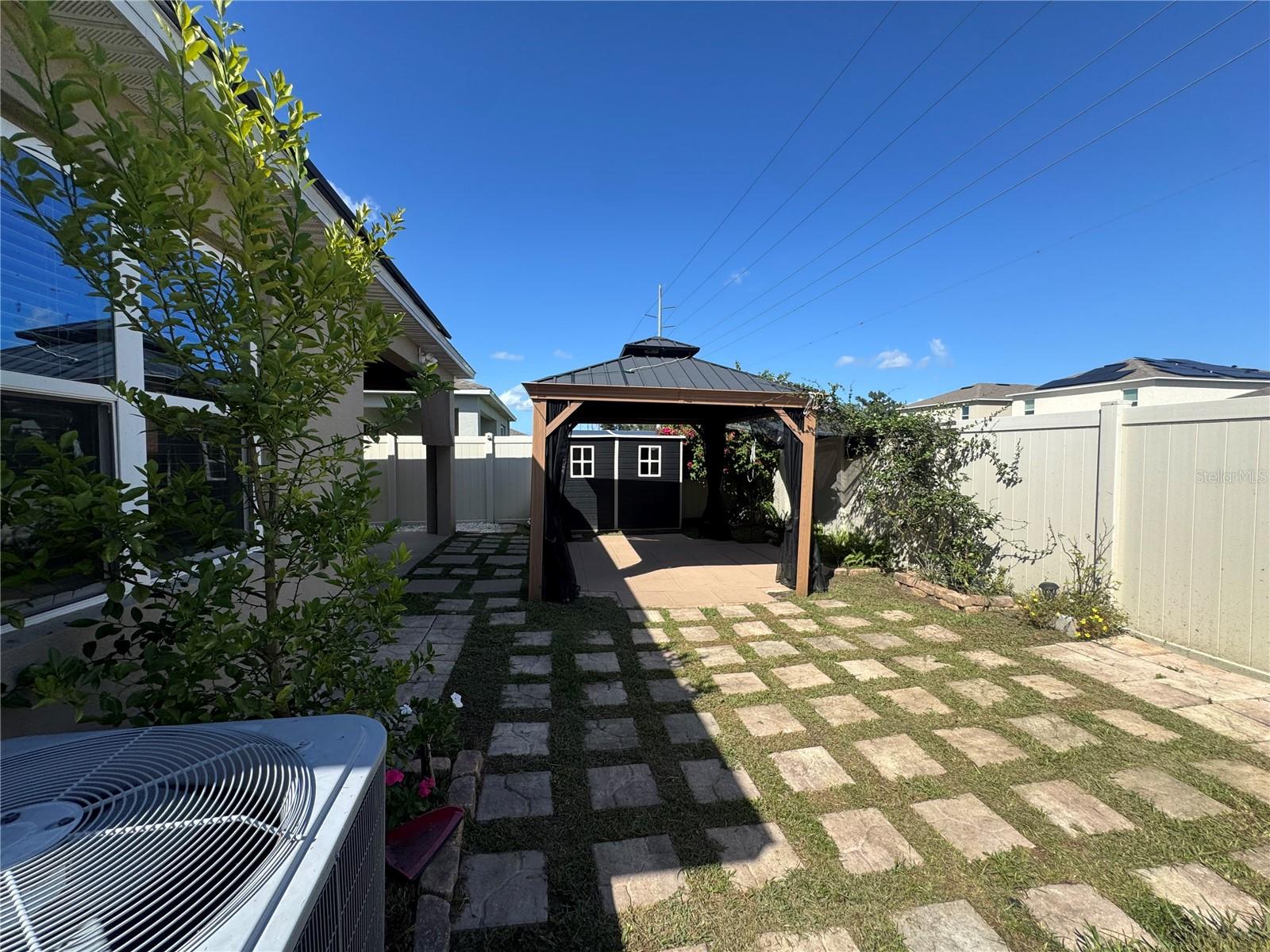 BELLA VITA PH 1A & 1B-1 - Residential Lease