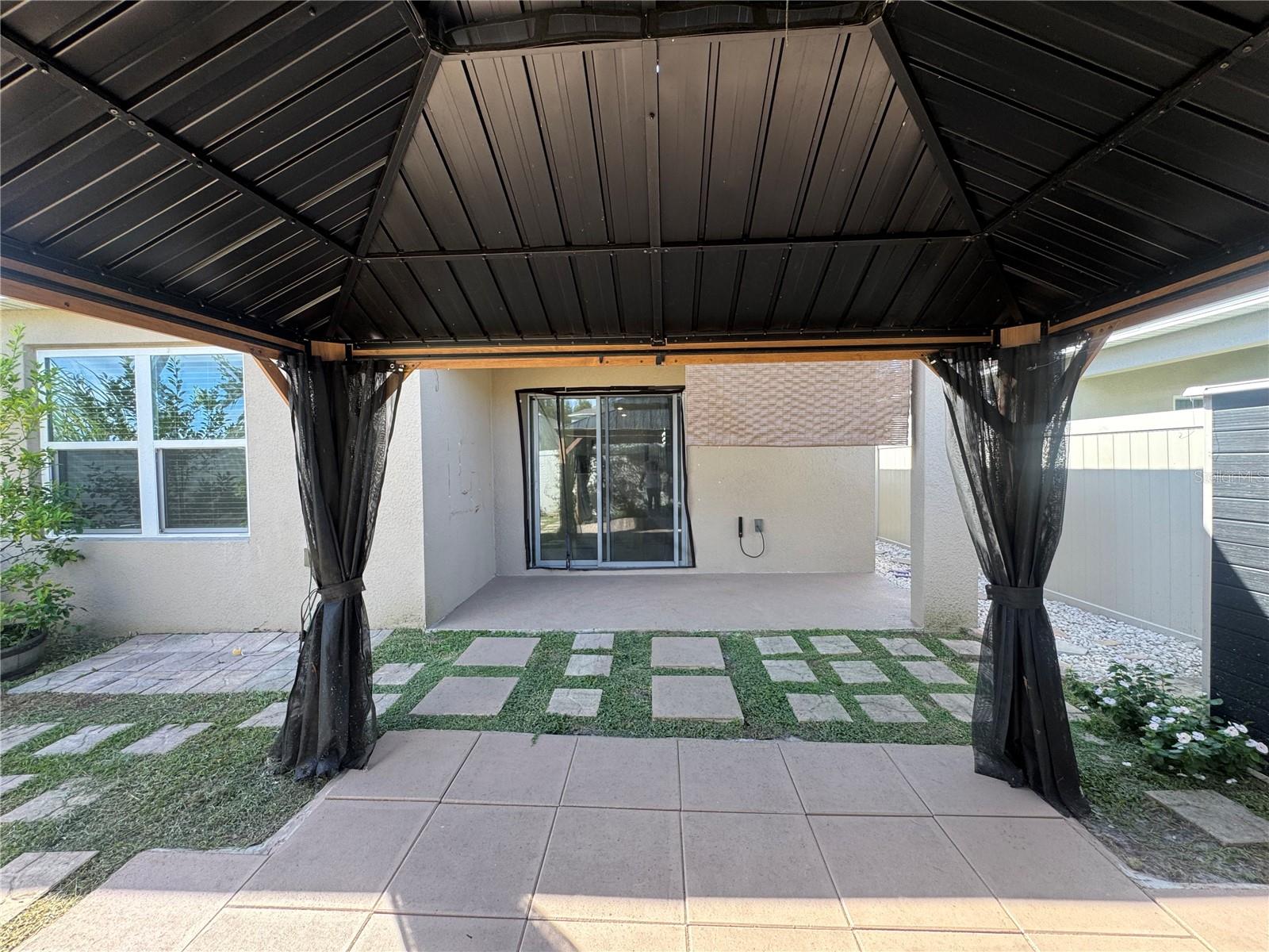 BELLA VITA PH 1A & 1B-1 - Residential Lease