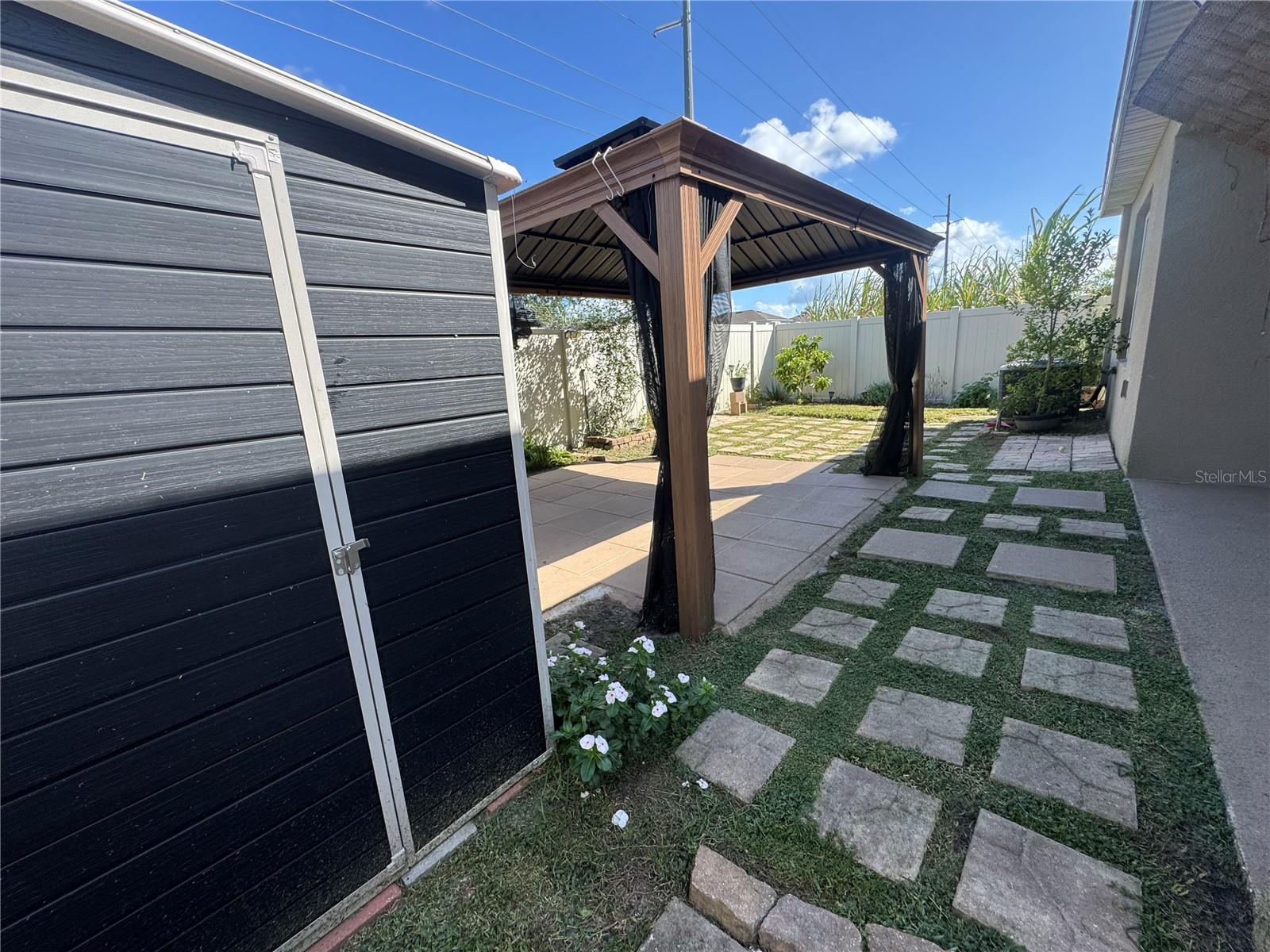 BELLA VITA PH 1A & 1B-1 - Residential Lease