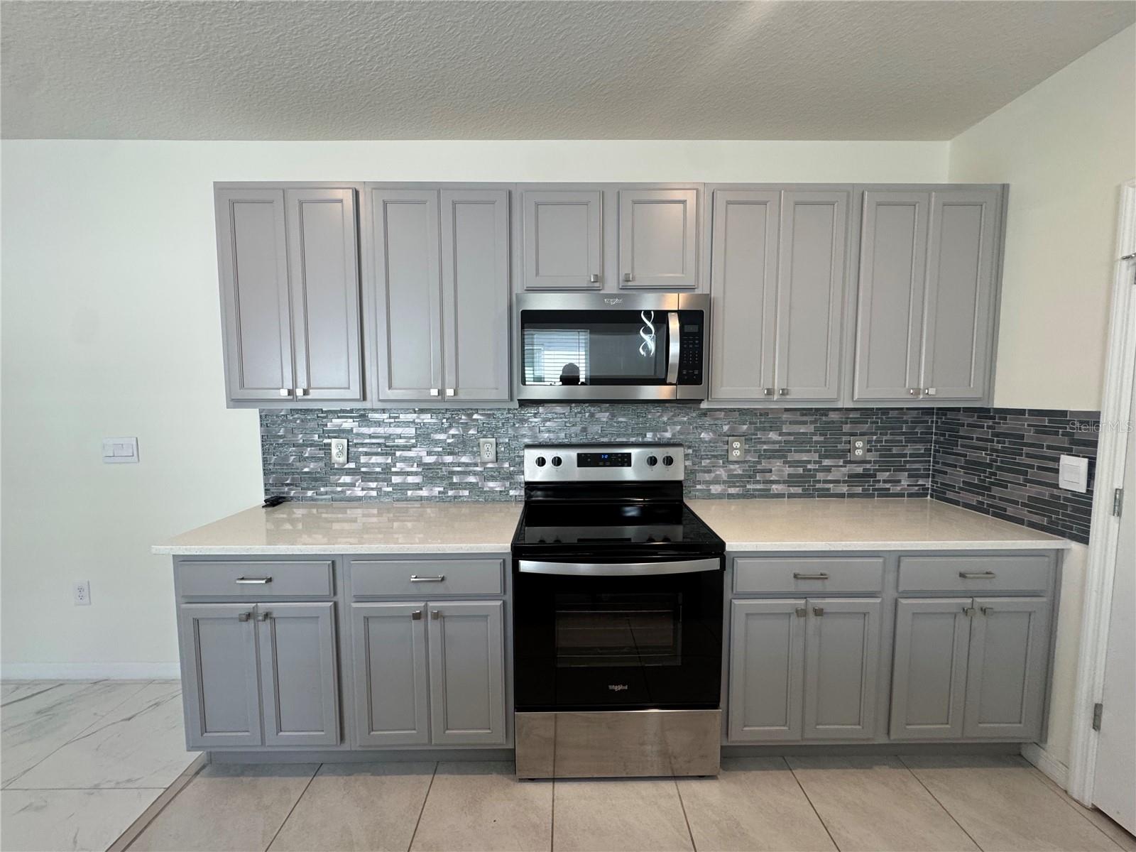 BELLA VITA PH 1A & 1B-1 - Residential Lease