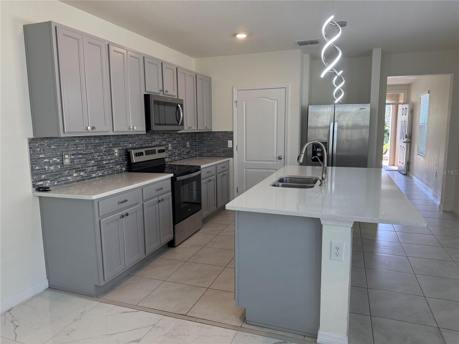 BELLA VITA PH 1A & 1B-1 - Residential Lease