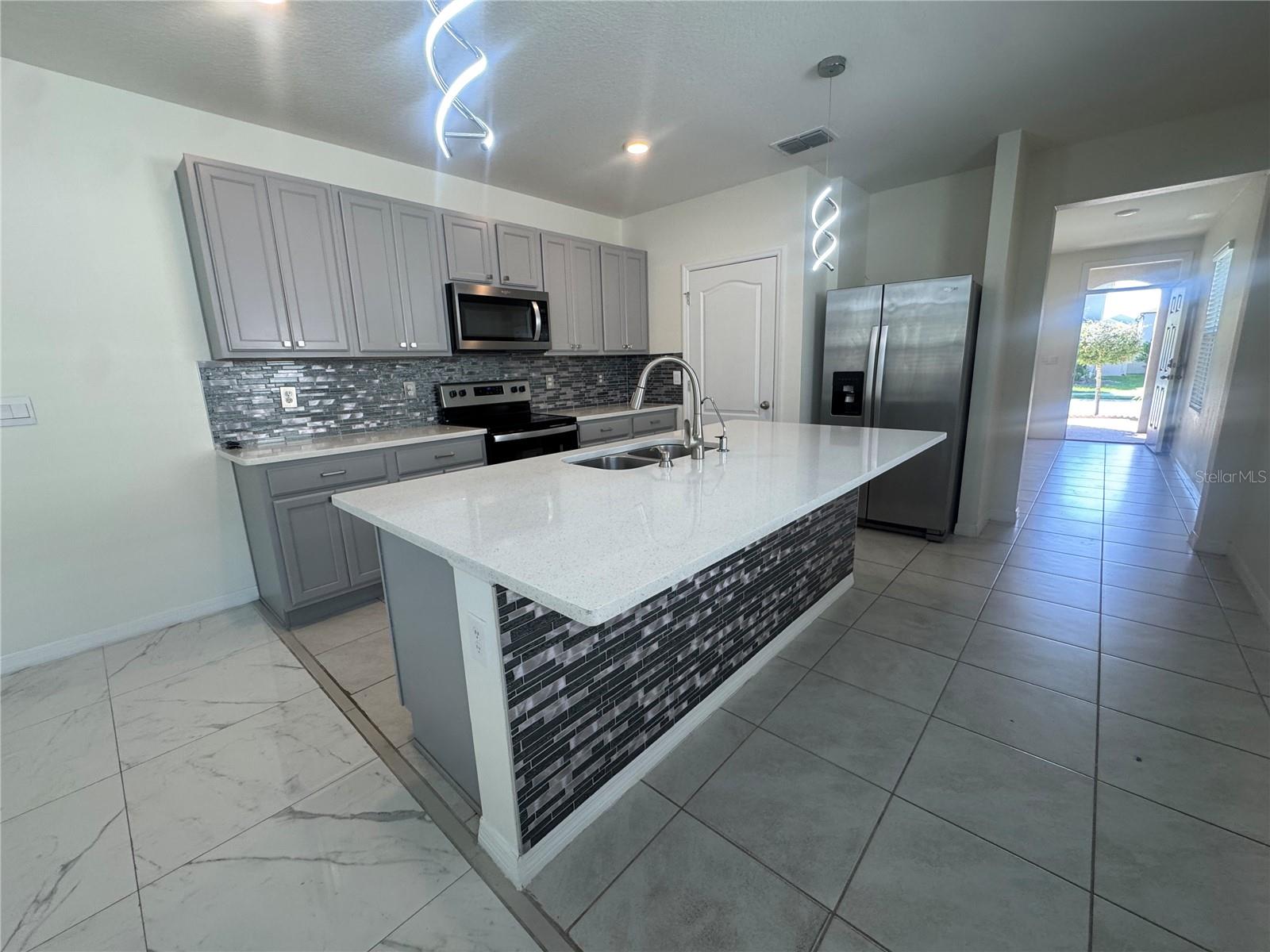 BELLA VITA PH 1A & 1B-1 - Residential Lease