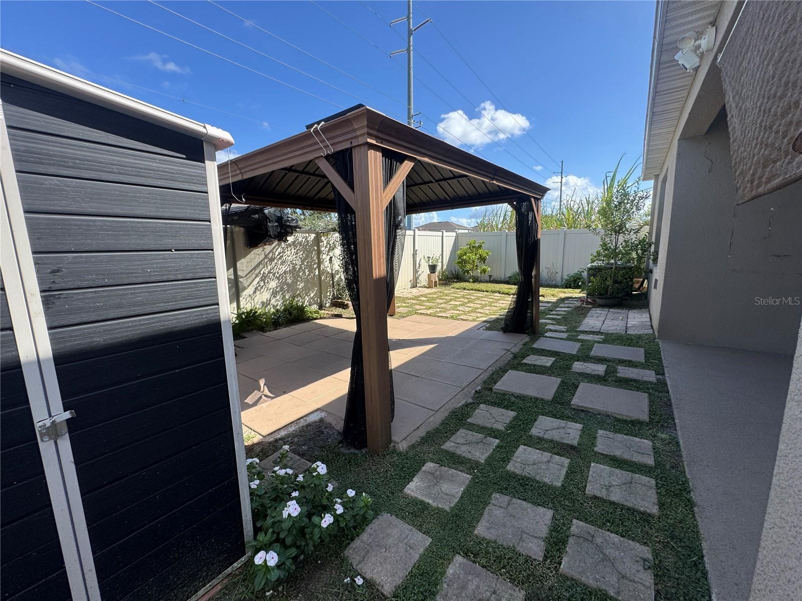 BELLA VITA PH 1A & 1B-1 - Residential Lease