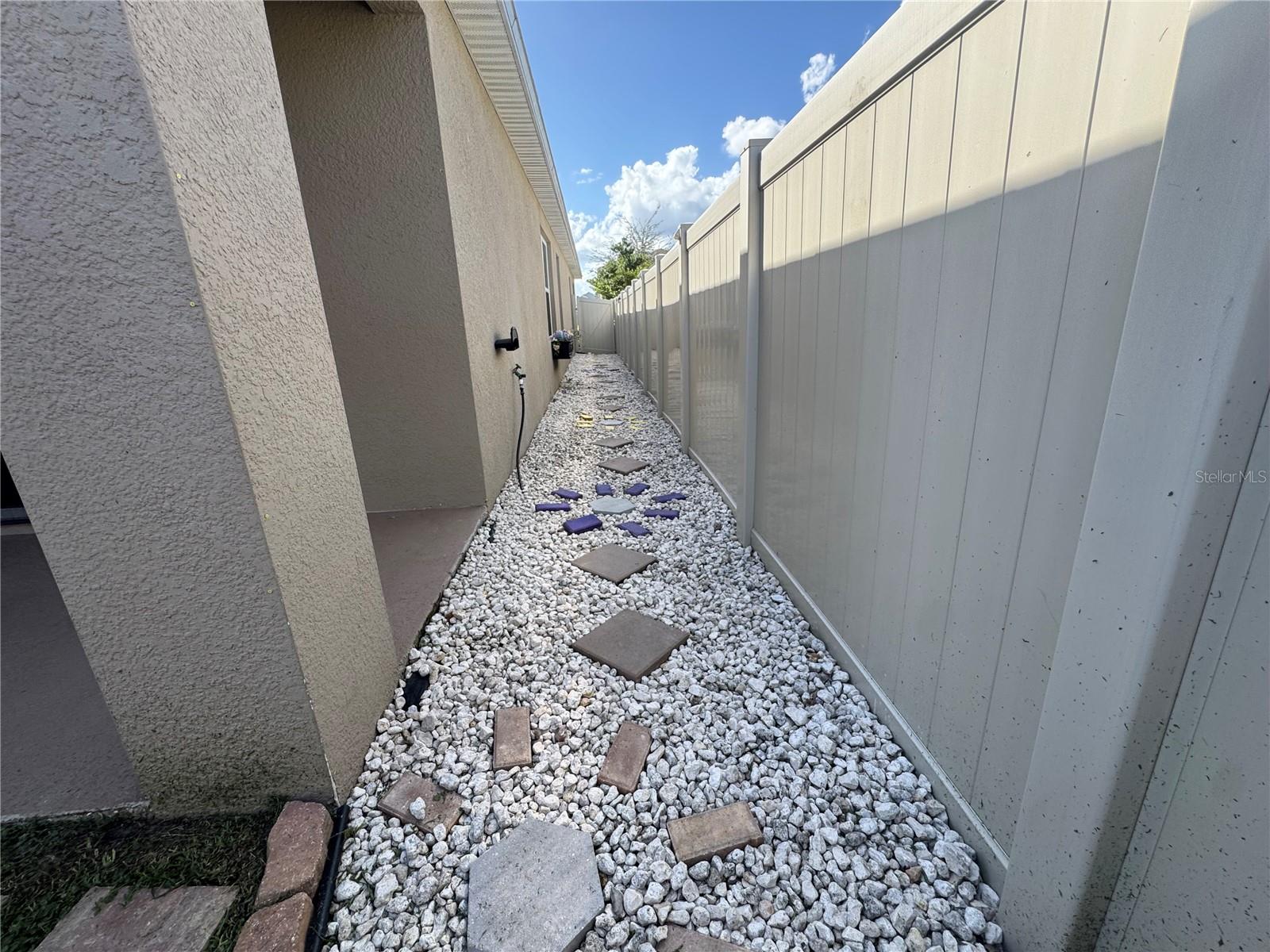 BELLA VITA PH 1A & 1B-1 - Residential Lease