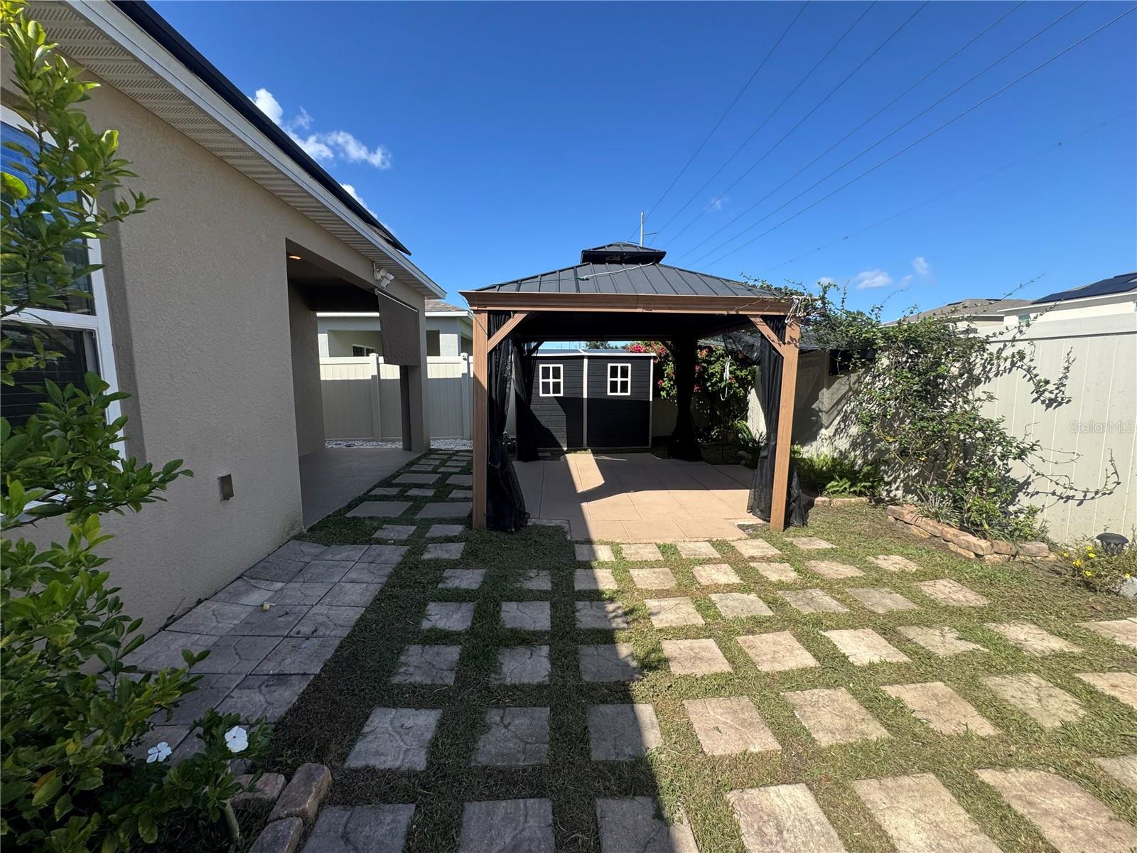 BELLA VITA PH 1A & 1B-1 - Residential Lease