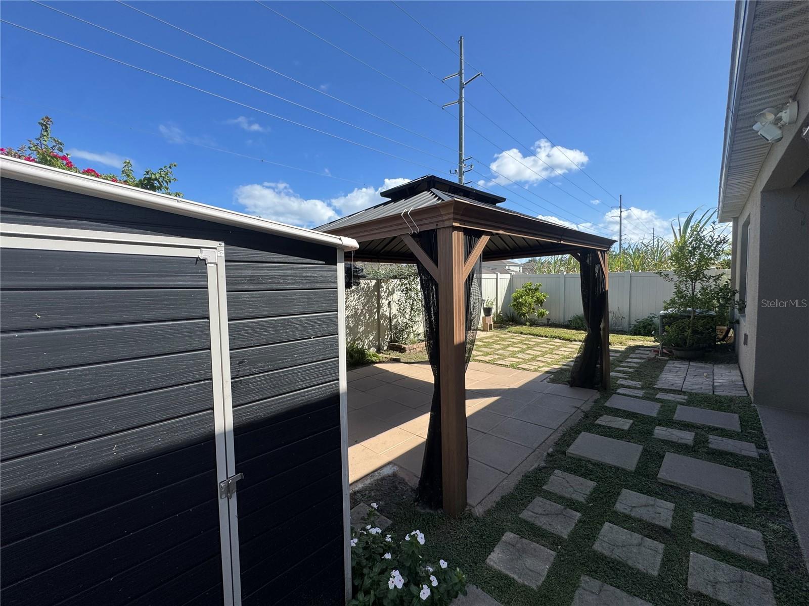 BELLA VITA PH 1A & 1B-1 - Residential Lease