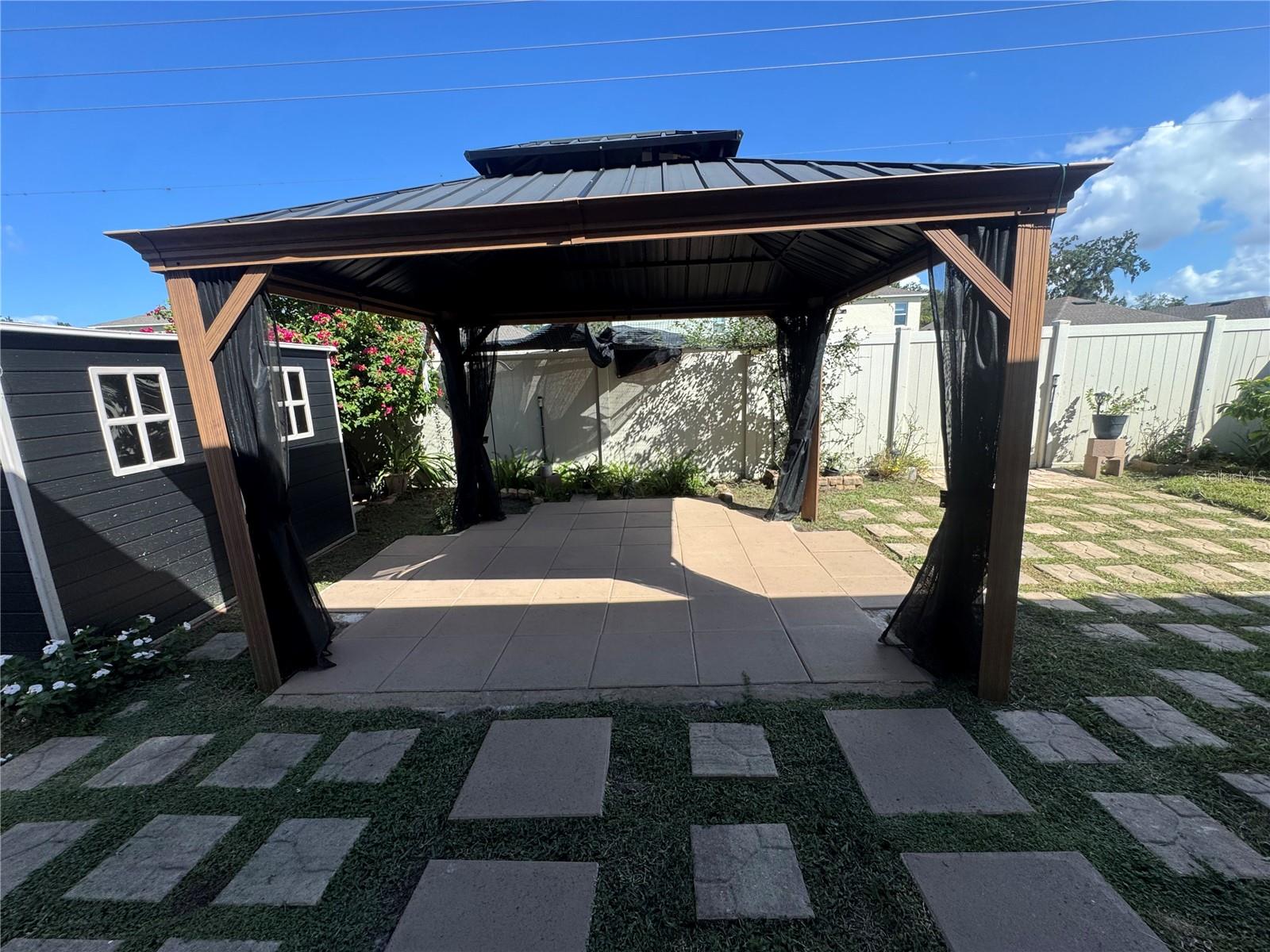 BELLA VITA PH 1A & 1B-1 - Residential Lease