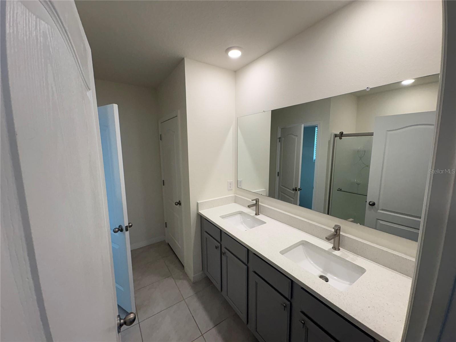 BELLA VITA PH 1A & 1B-1 - Residential Lease