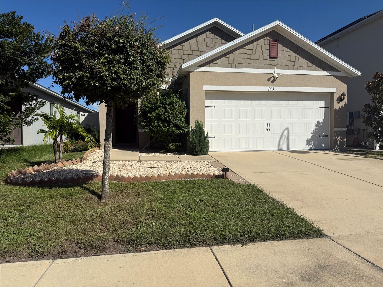 BELLA VITA PH 1A & 1B-1 - Residential Lease