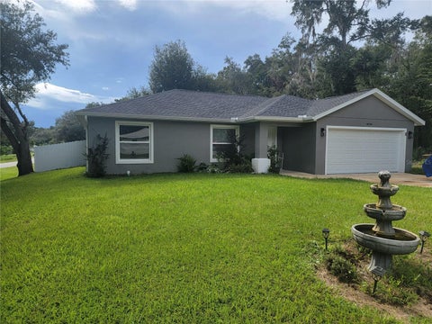 Photo of 4534 SW Clearwater Court, Dunnellon, FL 34431 (MLS # OM731800)