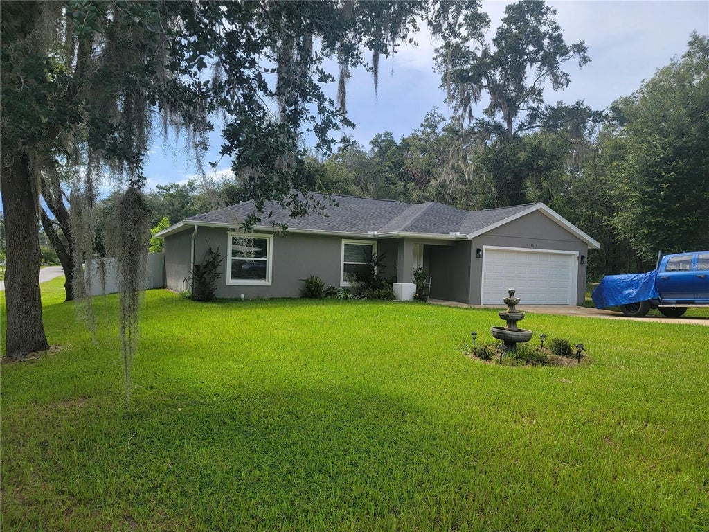 Photo of 4534 SW Clearwater Court, Dunnellon, FL 34431 (MLS # OM731800)