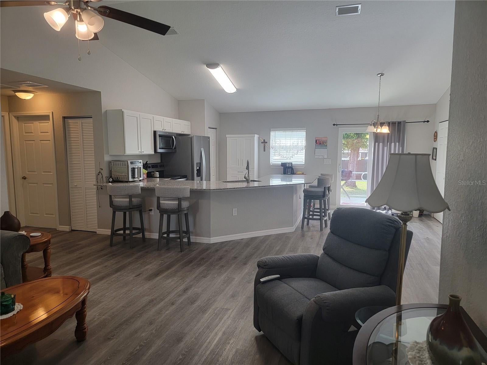 4534 SW CLEARWATER COURT