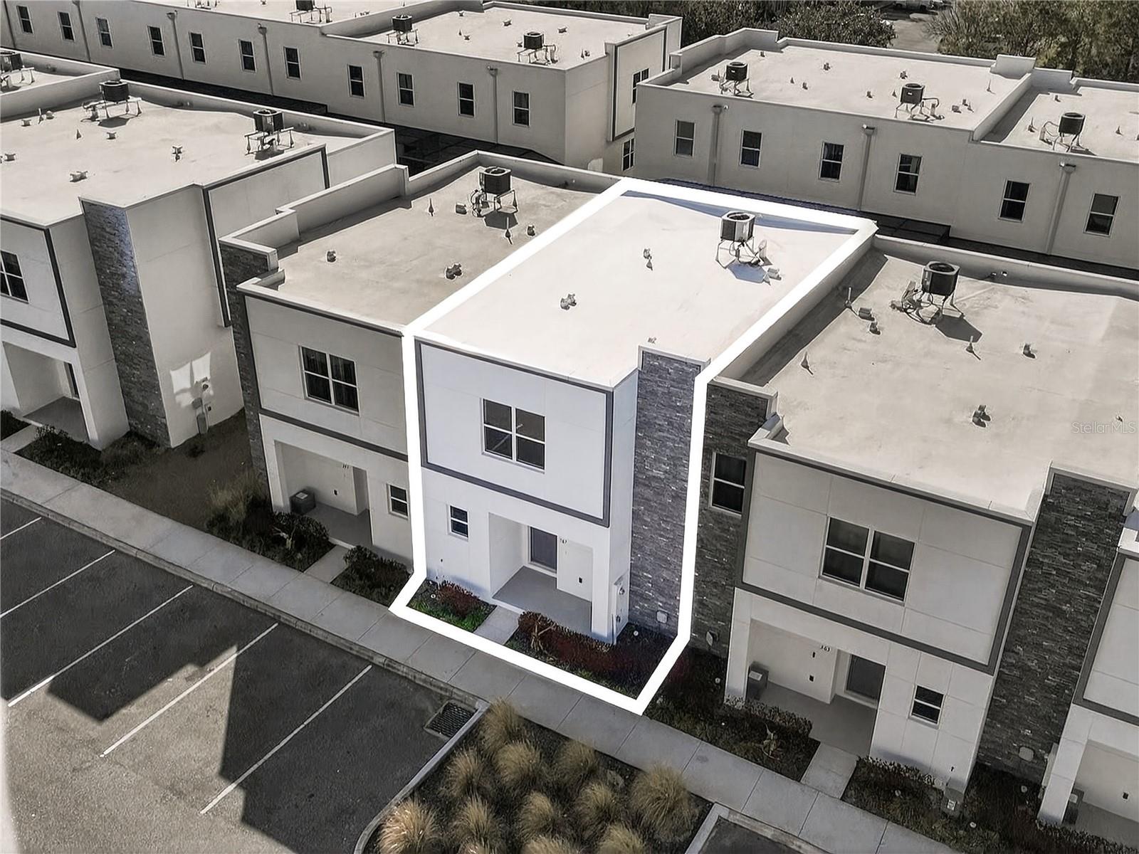 AZUR RESORT - Residential