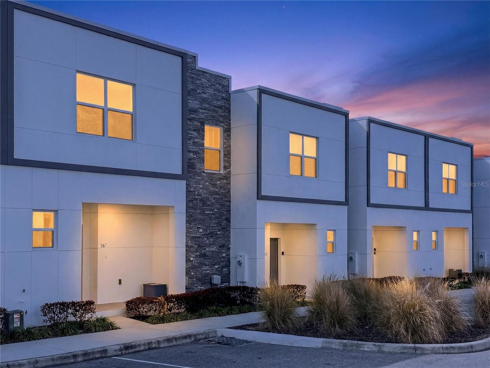 AZUR RESORT - Residential