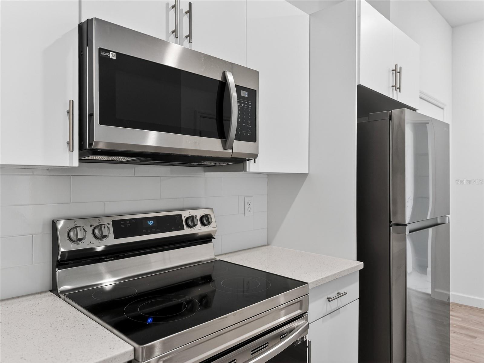 AZUR RESORT - Residential