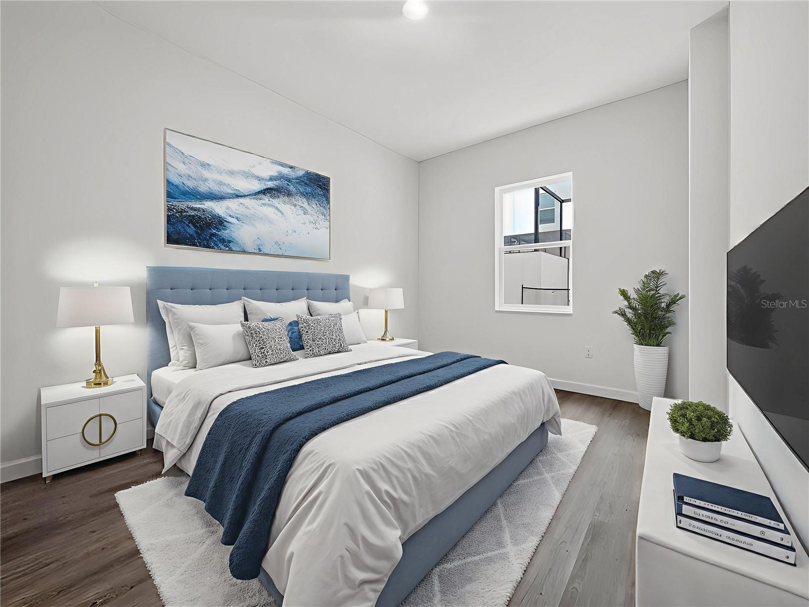 AZUR RESORT - Residential