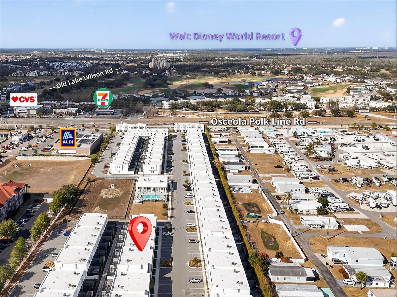 AZUR RESORT - Residential