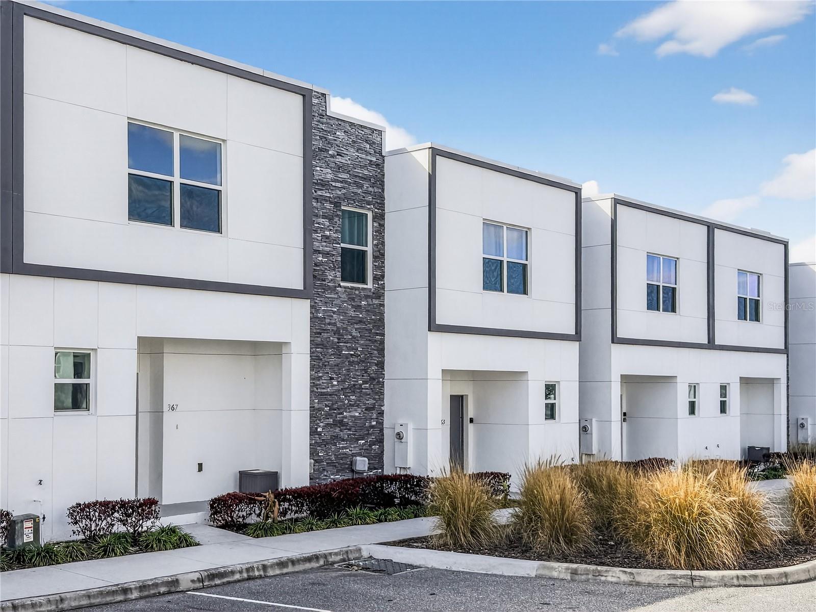 AZUR RESORT - Residential