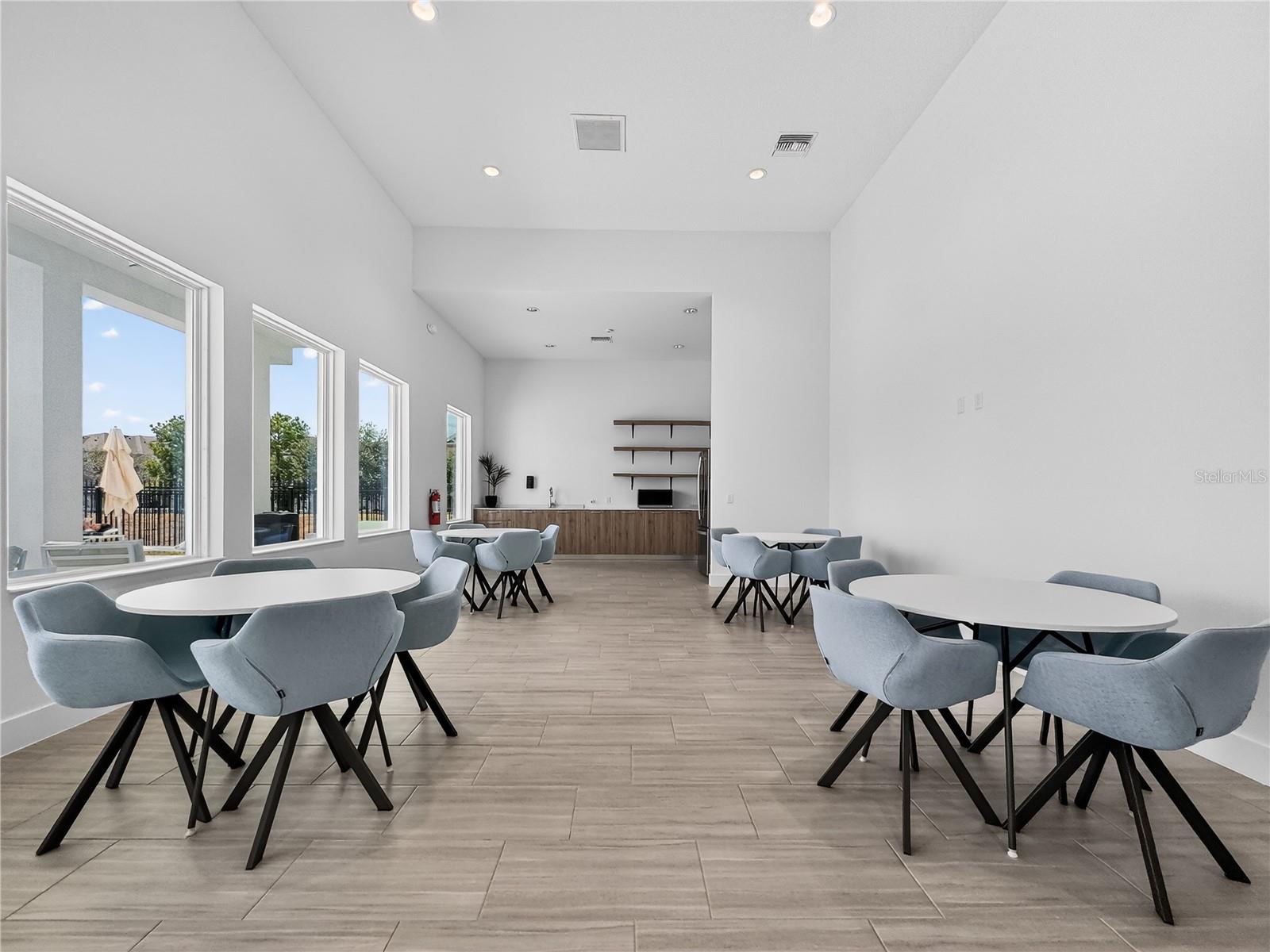 AZUR RESORT - Residential