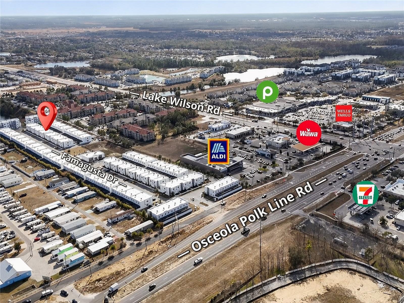 AZUR RESORT - Residential