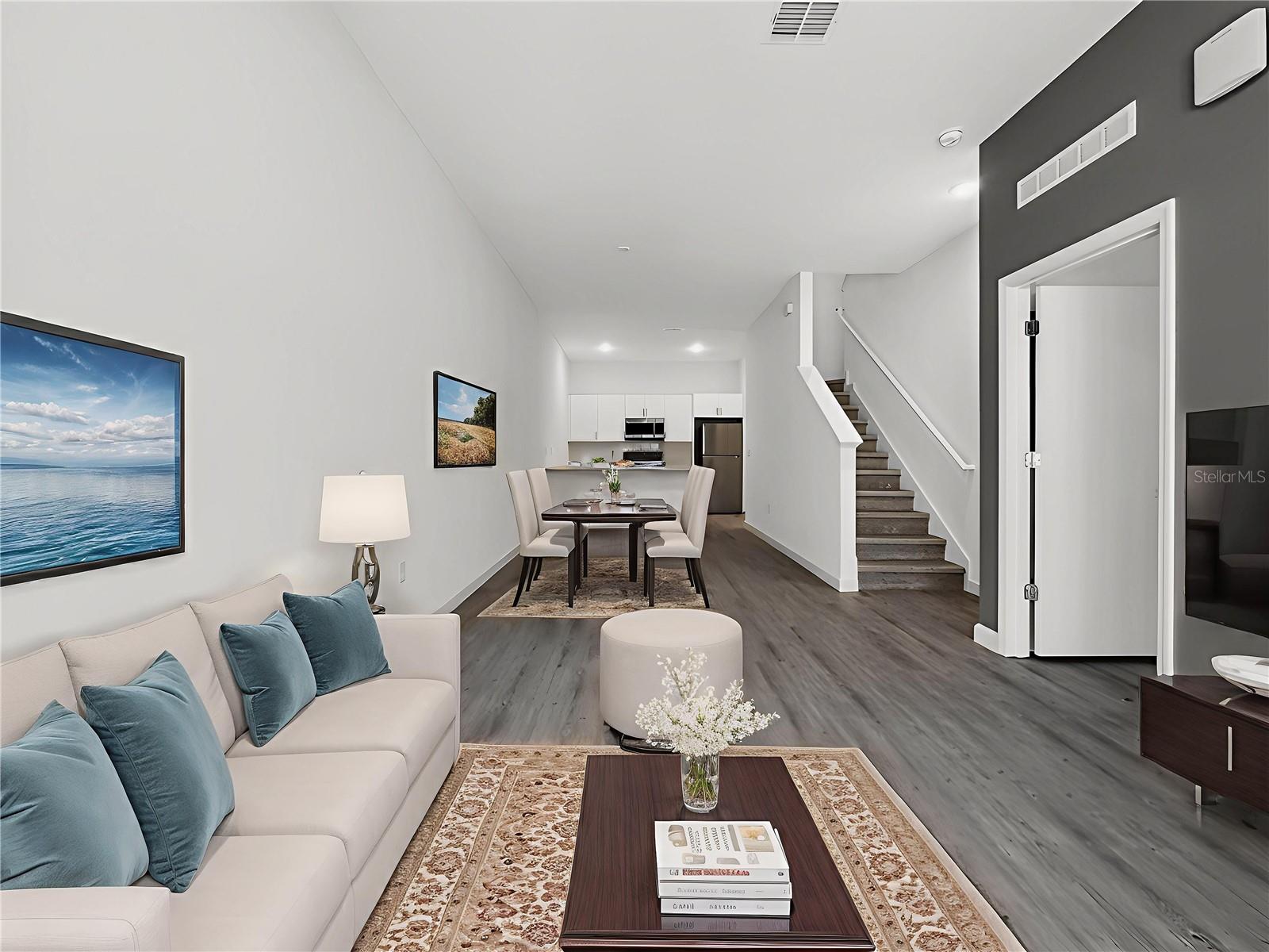 AZUR RESORT - Residential