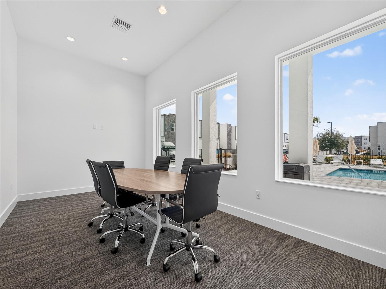 AZUR RESORT - Residential