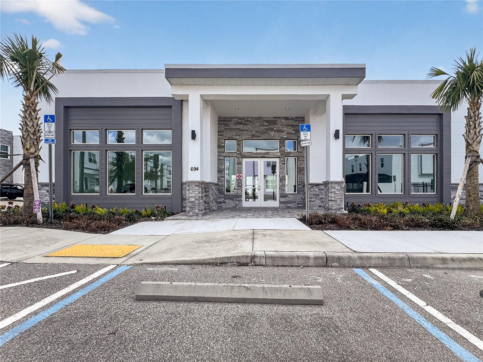 AZUR RESORT - Residential