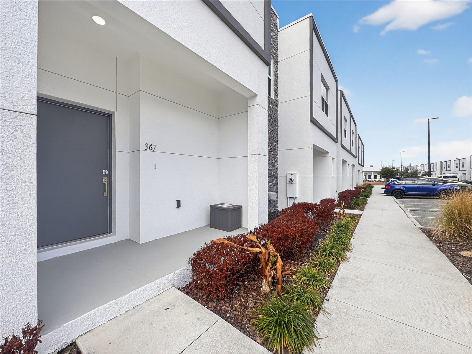 AZUR RESORT - Residential