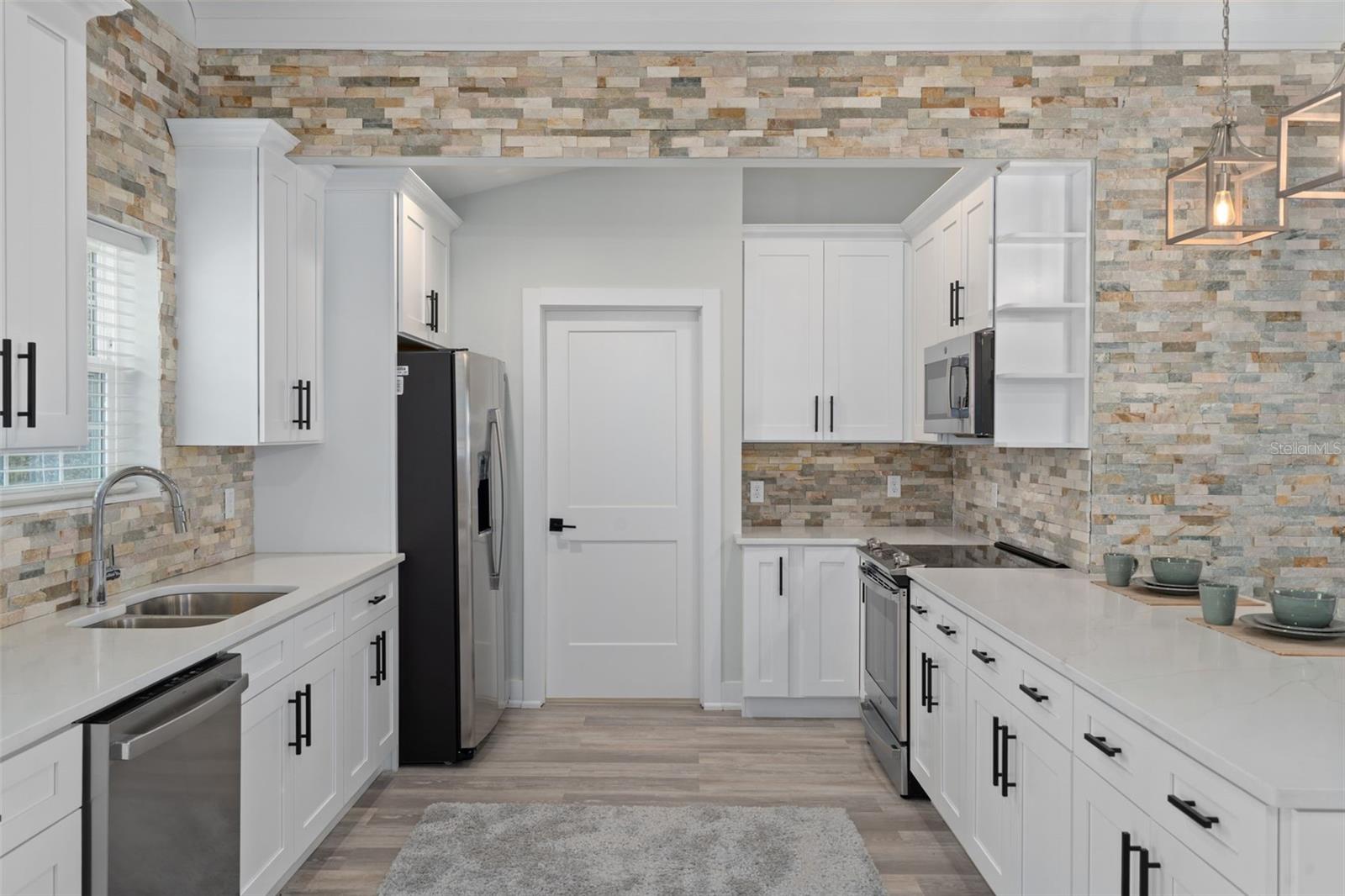 RIDGE MANOR ESTATE - Residential