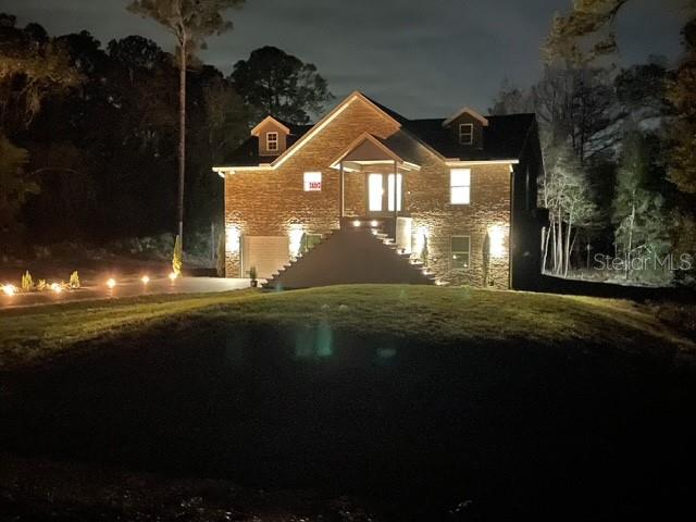 RIDGE MANOR ESTATE - Residential