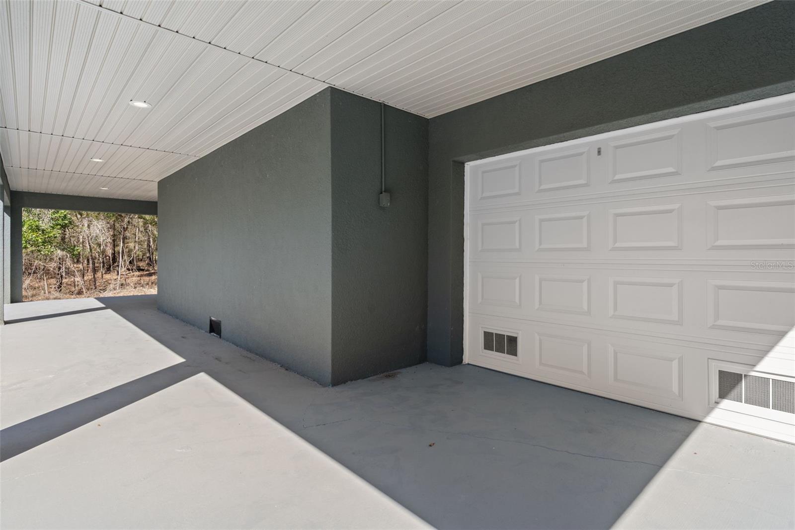 RIDGE MANOR ESTATE - Residential