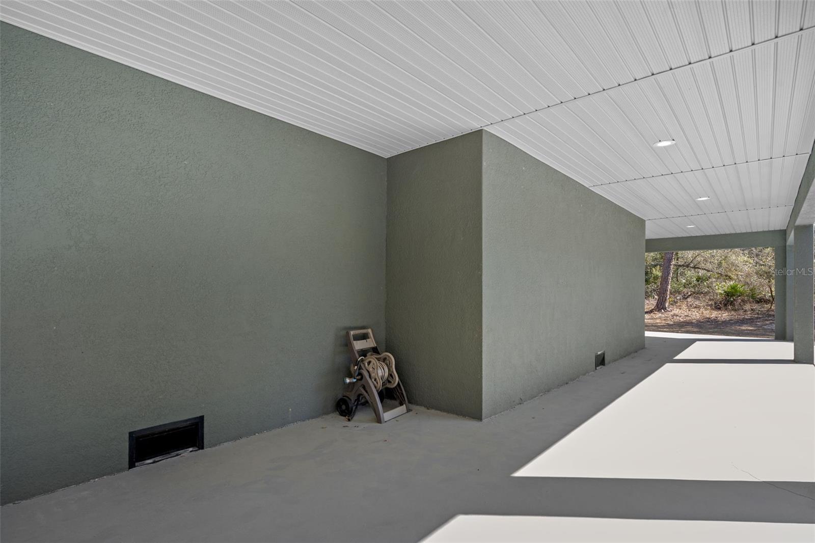 RIDGE MANOR ESTATE - Residential