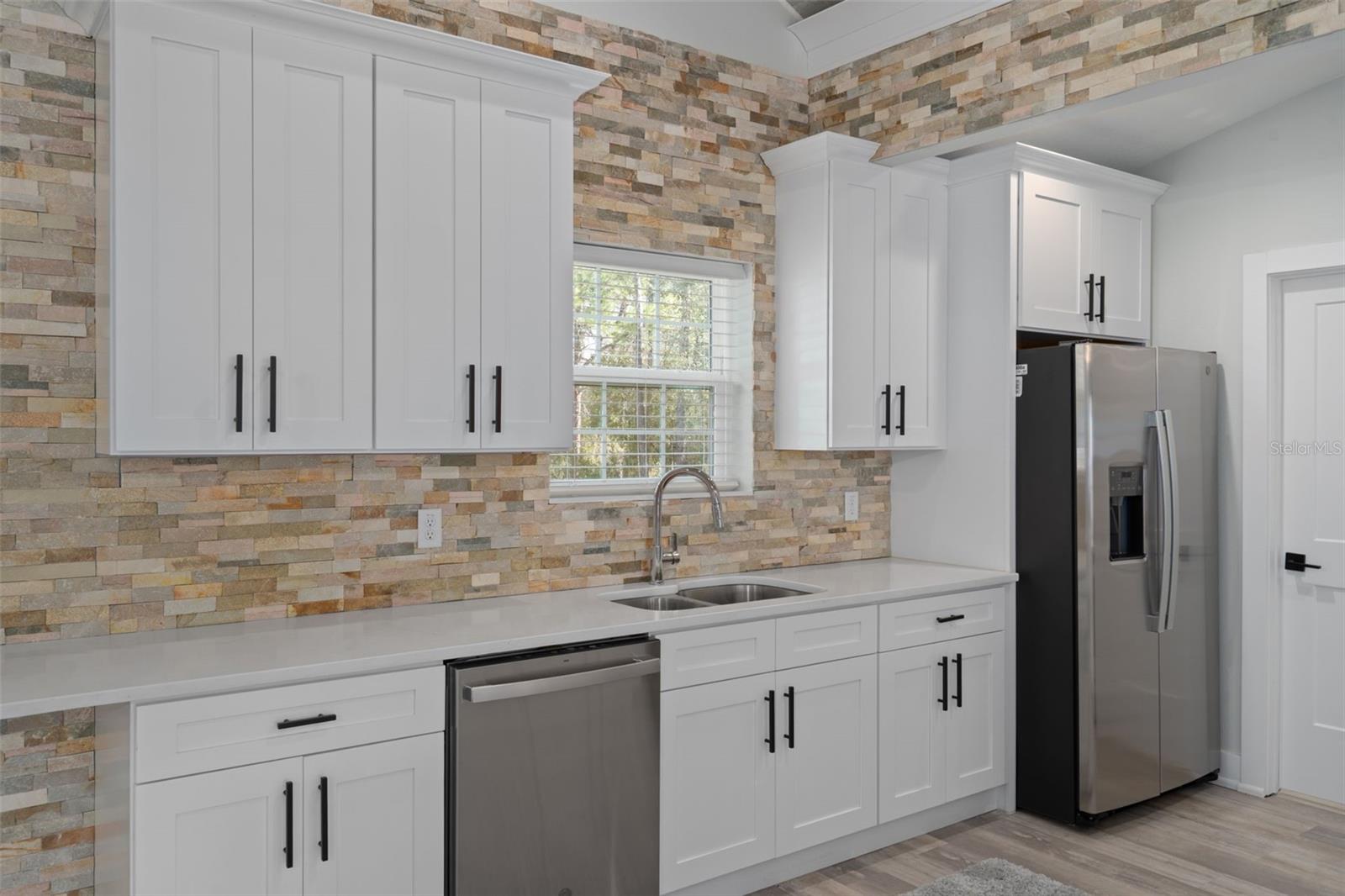 RIDGE MANOR ESTATE - Residential