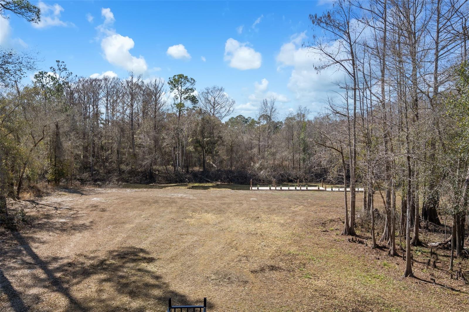 RIDGE MANOR ESTATE - Residential