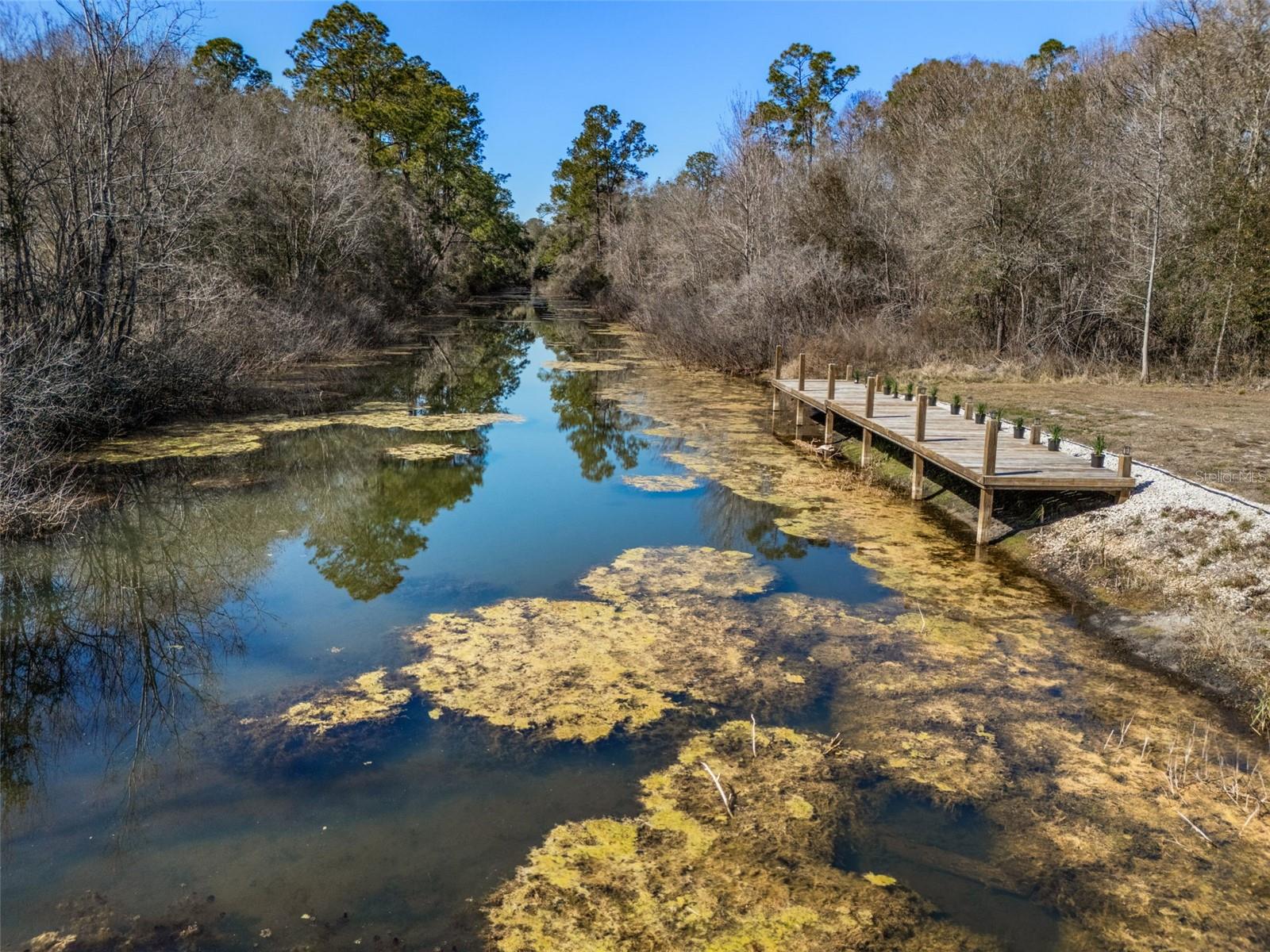 RIDGE MANOR ESTATE - Residential