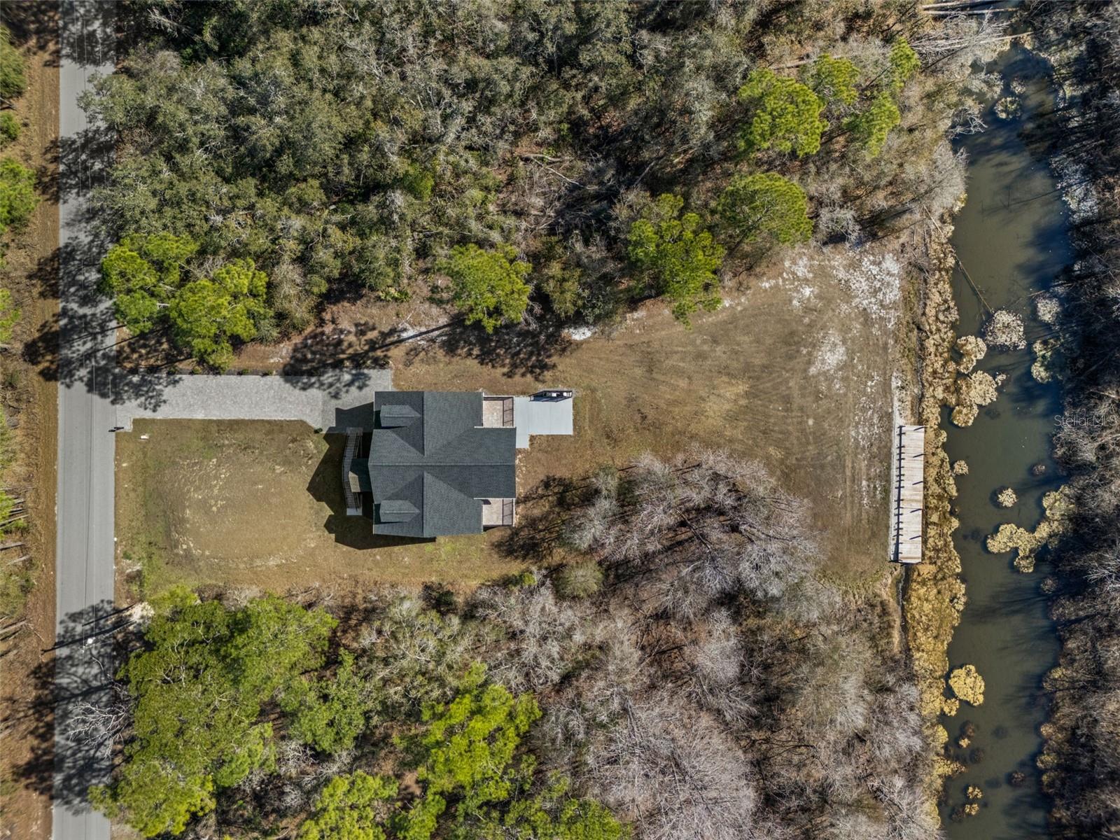 RIDGE MANOR ESTATE - Residential