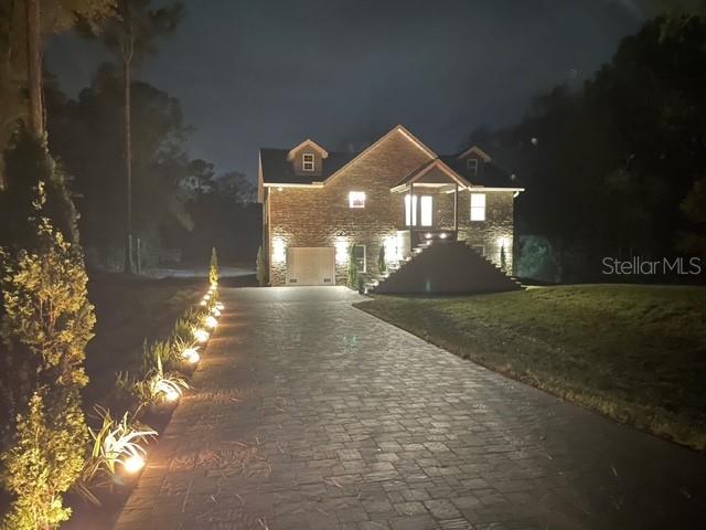RIDGE MANOR ESTATE - Residential